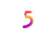 Logo_Magis5_RGB_SImboloMagis5_Branco